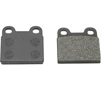 EBC FA057 PASTICCHE FRENO ORGANICHE BASE "FA" BMW R 45 N 1980