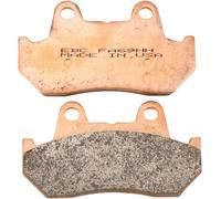 EBC FA069HH PASTIGLIE FRENO SINTERIZZATE "HH" HONDA XL 600 V TRANSALP 1988