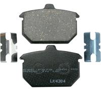 EBC FA078 BUELL HARLEY DAVIDSON FXWG 1340 WIDE GLIDE 1983