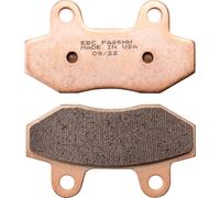 EBC FA086HH BRAKE PAD SINTERED HH MASH TWO FIFTY 250 ABS BLACK SEVEN 2020