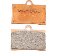 EBC FA095HH PASTIGLIE FRENO SINTERIZZATE "HH" DUCATI SS 900 NUDA 1991