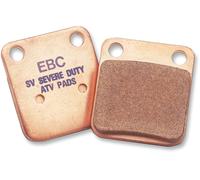 EBC FA101R BRAKE PAD FA-R SERIES SINTERED METAL YAMAHA XT 225 SEROW 1991