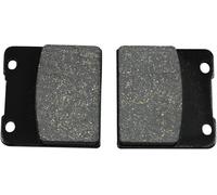 EBC FA103 BRAKE PAD FA SERIES ORGANIC PER SUZUKI VS 700 GLP INTRUDER 1987