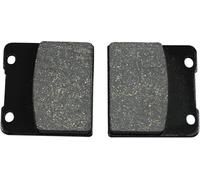 EBC FA103 PASTICCHE FRENO ORGANICHE BASE "FA" PER SUZUKI GSX 1100 F 1994