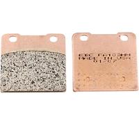 EBC FA103HH BRAKE PAD SINTERED HH PER SUZUKI VS 1400 GLP INTRUDER 1996