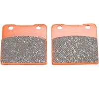 EBC FA103V PASTICCHE FRENO SEMISINTERIZZATE "V" PER SUZUKI GSX 1100 F 1992