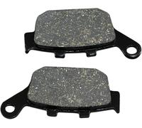 EBC FA140 BRAKE PAD FA SERIES ORGANIC LEXMOTO ZSX-F 125 EFI 2018