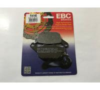 EBC FA140 Pasticche freno post. per Honda NX650 88/96 06435-KT7-405