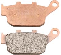 EBC FA140HH BRAKE PAD FA-HH SERIES SINTERED METAL HONDA CBR 500 R ABS 2013