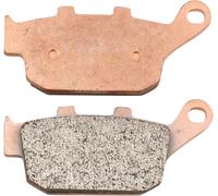 EBC FA140HH BRAKE PAD SINTERED HH TRIUMPH BONNEVILLE BOBBER 1200 ABS 2019