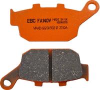 EBC FA140V BUELL S3T THUNDERBOLT 2000