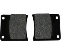 EBC FA146 PASTICCHE FRENO ORGANICHE BASE "FA" PER SUZUKI GSX 750 F 1994