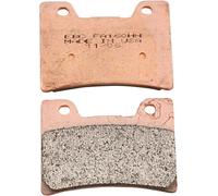 EBC FA160HH PASTIGLIE FRENO SINTERIZZATE "HH" YAMAHA TDM 850 1996