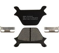 EBC FA200 BUELL HARLEY DAVIDSON XLH 883 SPORTSTER 1990