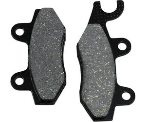 EBC FA228 BRAKE PAD FA SER ORGANIC TRIUMPH TIGER 1200 ABS DESERT EDITION 2020