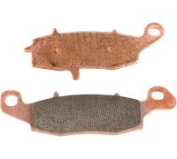 EBC FA229HH BRAKE PAD FA-HH SERIES SINTERED METAL KAWASAKI ER-6F 650 ABS 2014