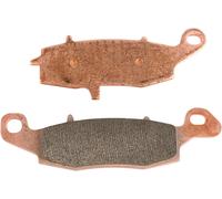 EBC FA229HH BRAKE PAD SINTERED HH KAWASAKI VN 1600 VULCAN CLASSIC TOURER 2005