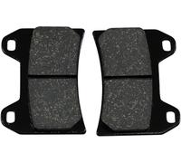 EBC FA244 BRAKE PAD FA SERIES ORGANIC MOTO GUZZI V7 III 750 STONE ABS 2018