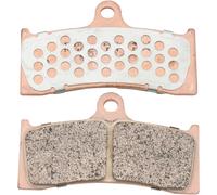 EBC FA249HH BRAKE PAD SINTERED HH BUELL