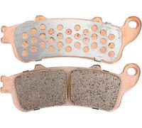 EBC FA261HH PASTIGLIE FRENO HH SINTERIZZATE HONDA ST 1300 ABS PAN EUROPEAN 2011
