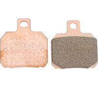 EBC FA266HH BRAKE PAD SINTERED HH MOTO MORINI 6 1/2 SEIMMEZZO 650 STR ABS 2022