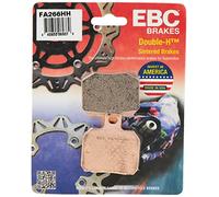 EBC FA266HH - Set pastiglie Freno a Disco