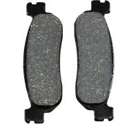 EBC FA275 BRAKE PAD FA SERIES ORGANIC YAMAHA YZF-R6 600 2000