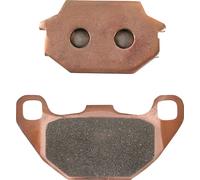 EBC FA305R BRAKE PAD SINT R SERIES ARCTIC CAT 90 2X4 DVX SE 2009