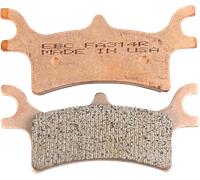 EBC FA314R BRAKE PAD FA-R SERIES SINTERED METAL POLARIS MAGNUM 330 4X4 2004