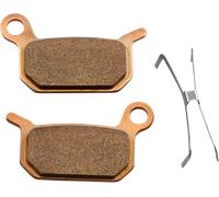 EBC FA325R BRAKE PAD FA-R SERIES SINTERED METAL GAS-GAS MC 50 2023