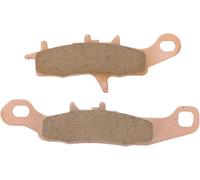 EBC FA342R BRAKE PAD SINT R SERIES KAWASAKI KFX 700 2X4 SPORT 2006