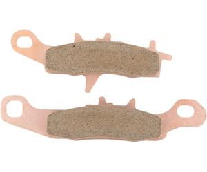 EBC FA349R BRAKE PAD SINT R SERIES KAWASAKI KFX 700 2X4 SPORT 2007