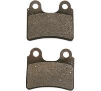 EBC FA350 BRAKE PAD FA SERIES ORGANIC MBK X-LIMIT 50 SUPERMOTARD 2004