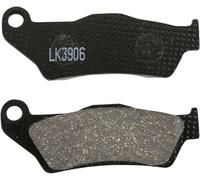 EBC FA363 PASTICCHE FRENO ORGANICHE BASE "FA" BMW K 1200 R SPORT 2010