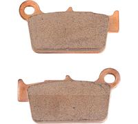 EBC FA367R BRAKE PAD SINT R SERIES ZERO FX ZF5.7 STEALTH FIGHTER 2013