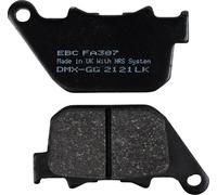 EBC FA387 BUELL HARLEY DAVIDSON XL 883 C SPORTSTER CUSTOM 2004