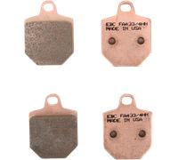 EBC FA433/4HH BRAKE PAD FA-HH SERIES SINTERED METAL HM MOTO CRM-F 490 X 2007
