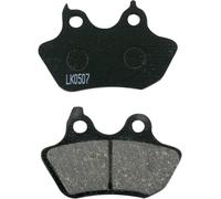 EBC FA434 BUELL HARLEY DAVIDSON FLSTF 1584 FAT BOY 2011