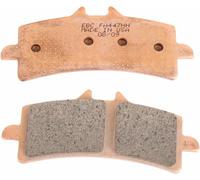 EBC FA447HH PASTIGLIE FRENO HH SINTERIZZATE MOTO MORINI CORSARO 1200 ZZ ABS 2022