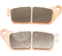 EBC FA488HH PASTIGLIE FRENO SINTERIZZATE "HH" HONDA CB 1000 R 2014