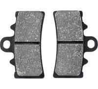 EBC FA606 PASTICCHE FRENO ORGANICHE BASE "FA" BMW C 400 X ABS 2021