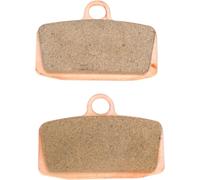 EBC FA612R BRAKE PAD SINT R SERIES SHERCO ST 2.9 290 CABESTANY REPLICA 2012