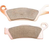 EBC FA618R BRAKE PAD SINT R SERIES CAN AM OUTLANDER 650 EFI 6X6 T DPS 2019