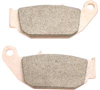 EBC FA629R BRAKE PAD HONDA CRF 250 L RALLY 2017