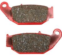 EBC FA629TT BRAKE PAD FA-TT SERIES CARBON FIBER HONDA CRF 250 L 2020