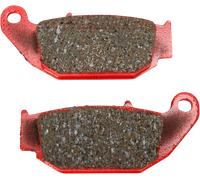 EBC FA629TT BRAKE PAD FA-TT SERIES CARBON FIBER HONDA CRF 250 RALLY 2019