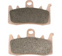 EBC FA630HH BRAKE PAD FA-HH SERIES SINTERED METAL APRILIA RS 660 ABS 2021