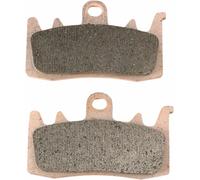 EBC FA630HH BRAKE PAD FA-HH SERIES SINTERED METAL MV AGUSTA RIVALE 800 2014