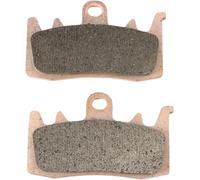 Pastiglie Sinterizzate EBC FA630HH per Frontale Aprilia Benelli BMW Ducati Mv