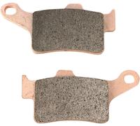 EBC FA631HH BRAKE PAD SINTERED HH HARLEY FLRT 1868 ABS FREEWHEELER 114 2022